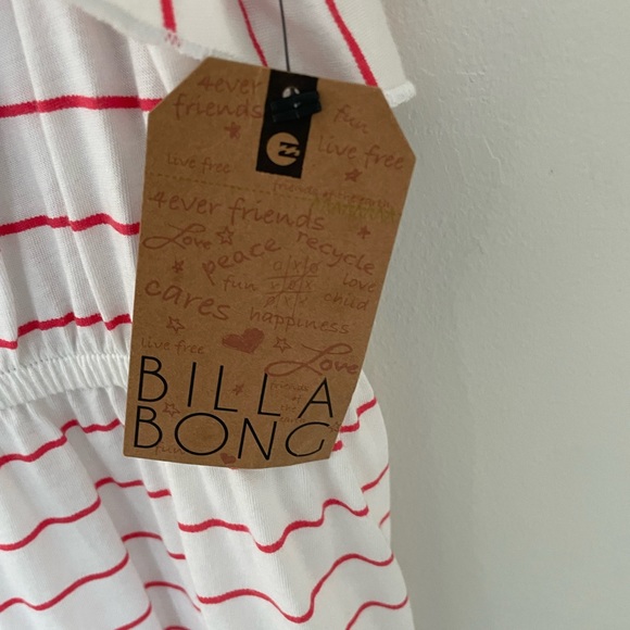 NWT billabong sundress. - Picture 3 of 3